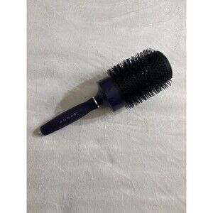 NEW - Monat Large Thermal Roller Brush